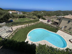 La Pavoncella Santa Teresa di Gallura